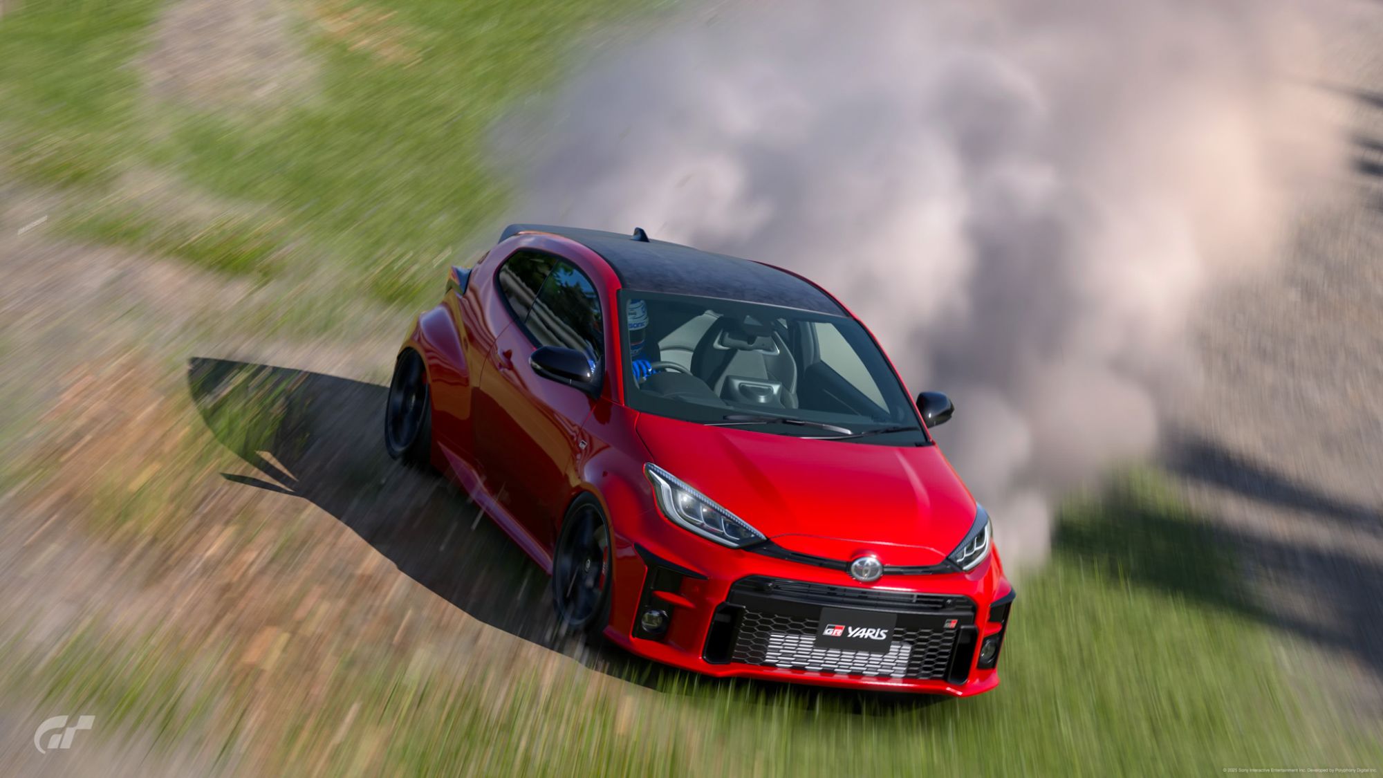 Gran Turismo 7 Online Time Trials - October 30, 2025 | Image 2606