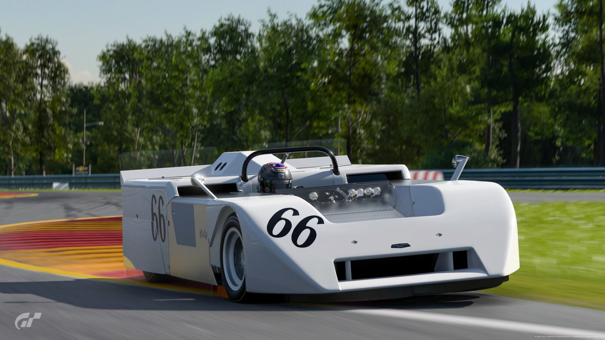 Gran Turismo 7 Online Time Trials - October 30, 2025 | Image 2603