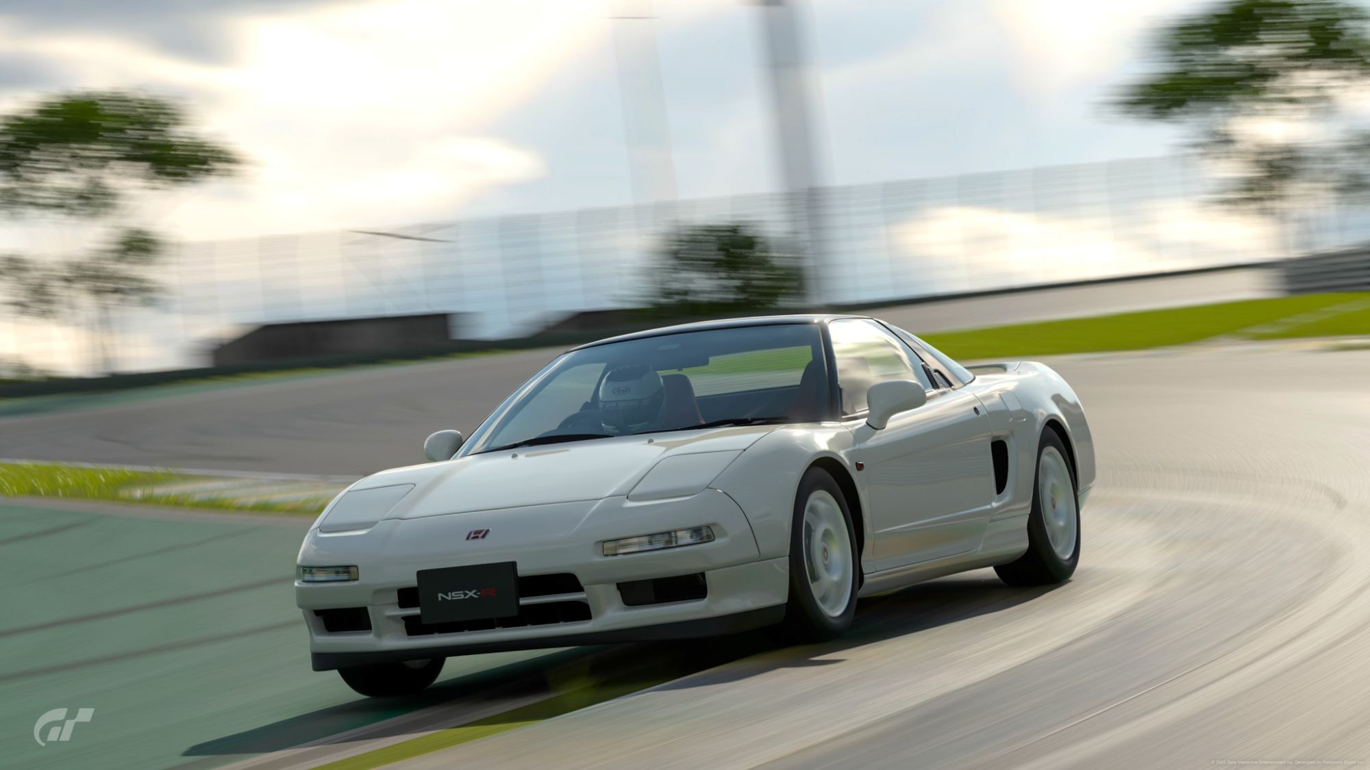 Gran Turismo 7 Online Time Trial - November 6, 2025 | Image 2611