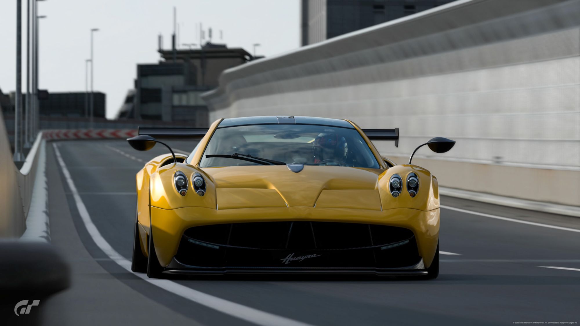 Gran Turismo 7 Daily Races - Week 47 2025 | Image 2688