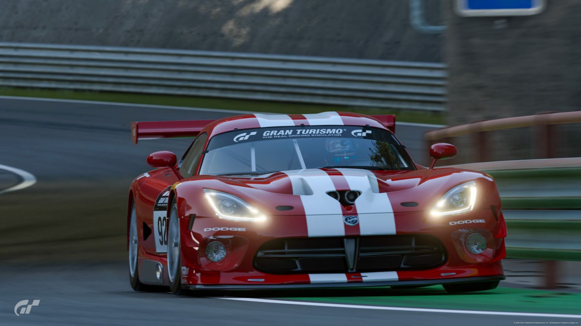 Gran Turismo 7 Daily Races - Week 47 2025 | Image 2689