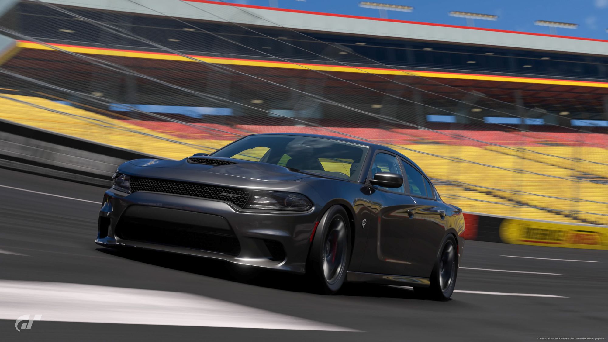 Gran Turismo 7 Online Time Trial - November 20, 2025 - Northern Isle | Image 2691