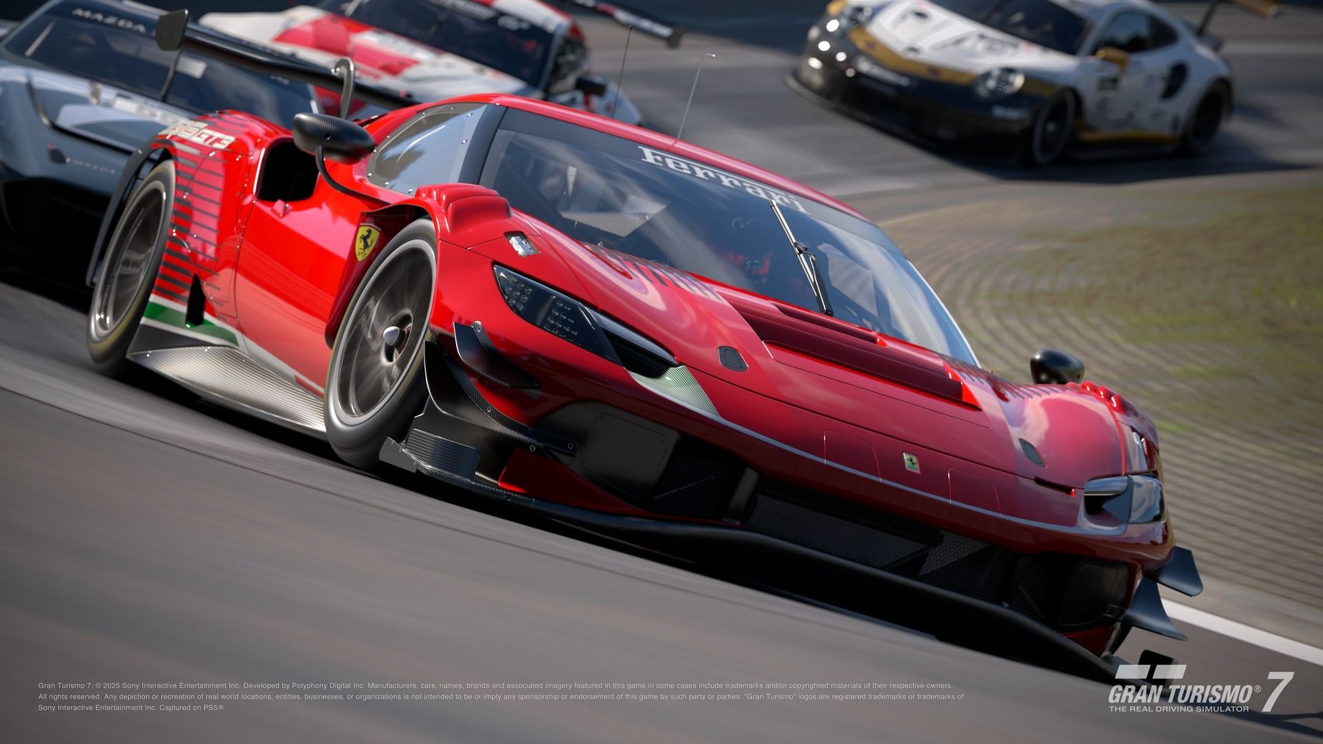 Gran Turismo 7 Spec III Coming 4th of December 2025 | Image 2710