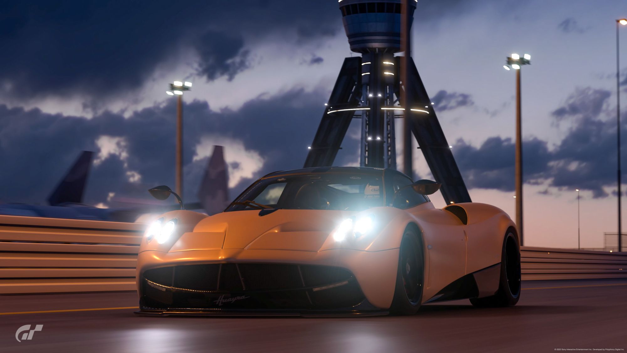 Gran Turismo 7 Daily Races - Week 49 2025 | Image 2717