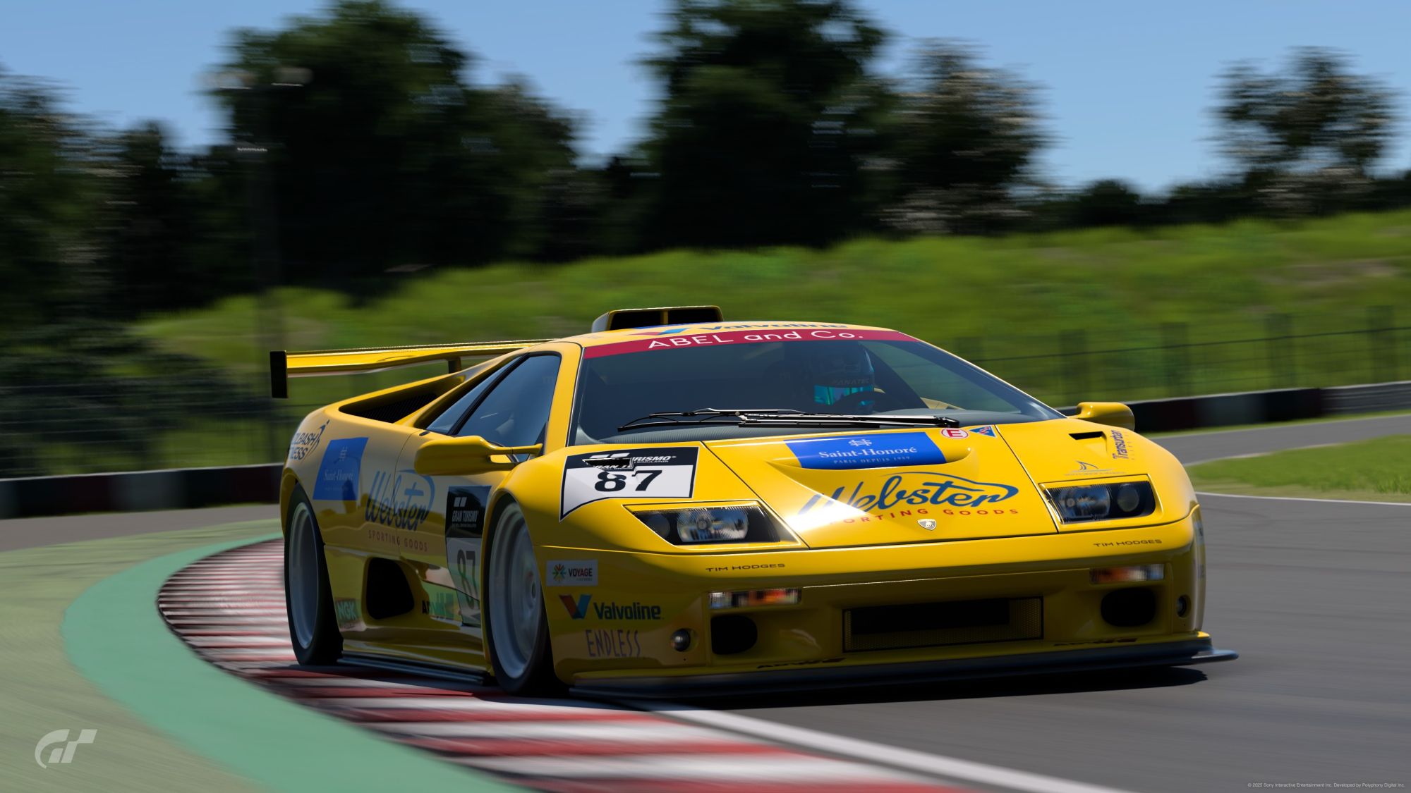 Gran Turismo 7 Daily Races - Week 49 2025 | Image 2714