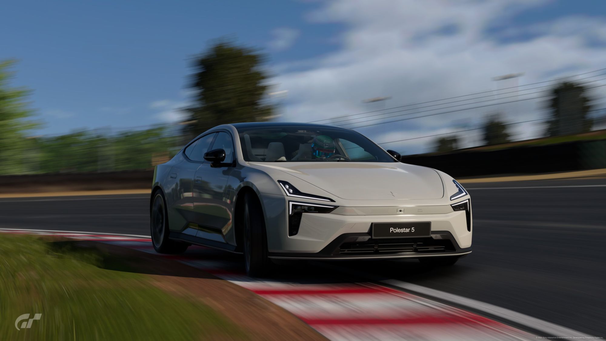 Gran Turismo 7 Online Time Trials - December 04, 2025 - Big Updates | Image 2736