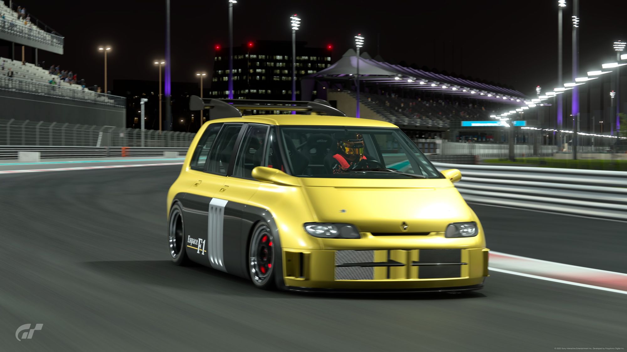 Gran Turismo 7 Online Time Trials - December 04, 2025 - Big Updates | Image 2735