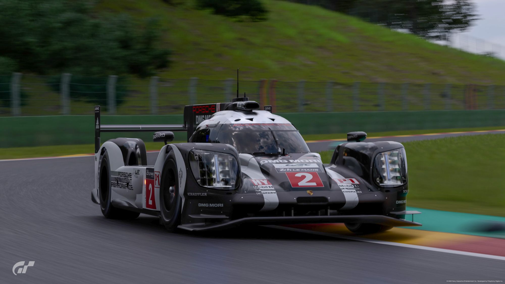 Gran Turismo 7 Online Time Trials - December 11th, 2025 | Image 2742