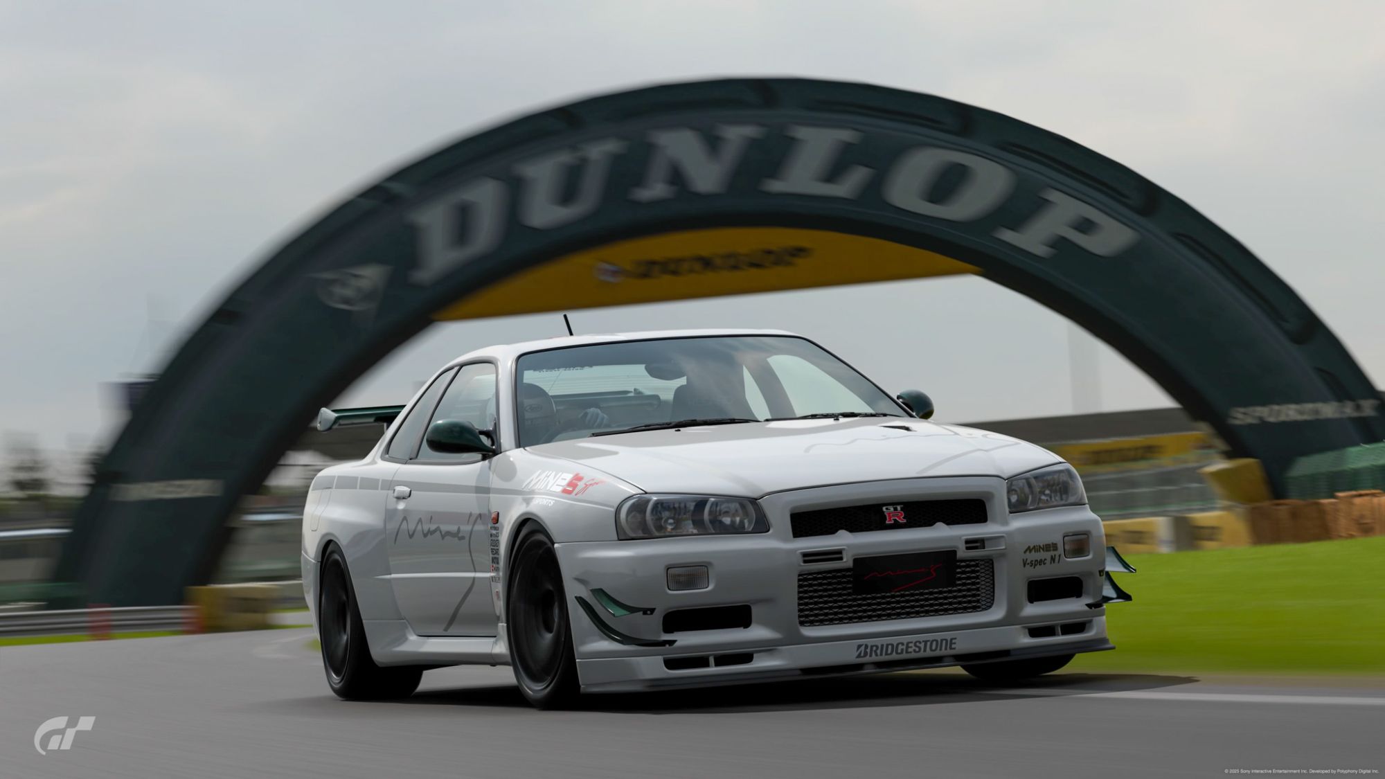 Gran Turismo 7 Online Time Trials - December 11th, 2025 | Image 2741