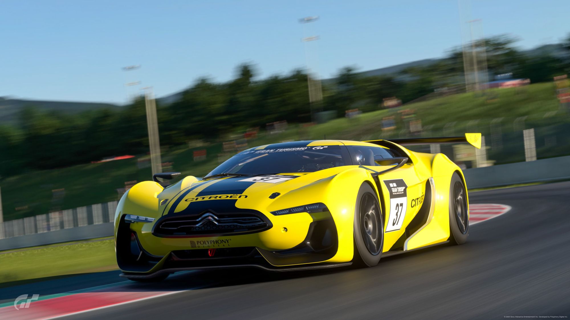 Gran Turismo 7 Online Time Trial - December 18th 2025 + Giveaway | Image 2749