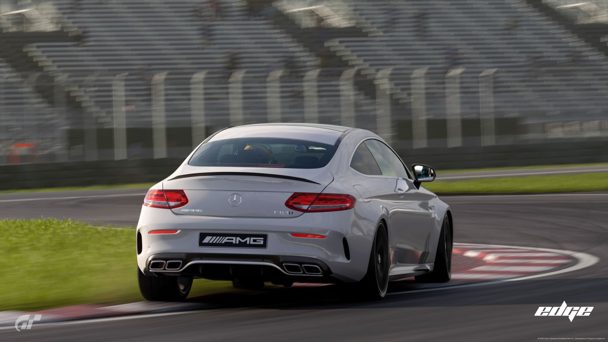 Gran Turismo 7 Online Time Trial - January 22nd 2026 | Image 2805