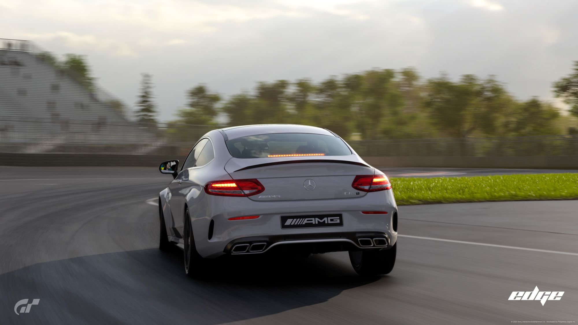 Gran Turismo 7 Online Time Trial - January 22nd 2026 | Image 2803