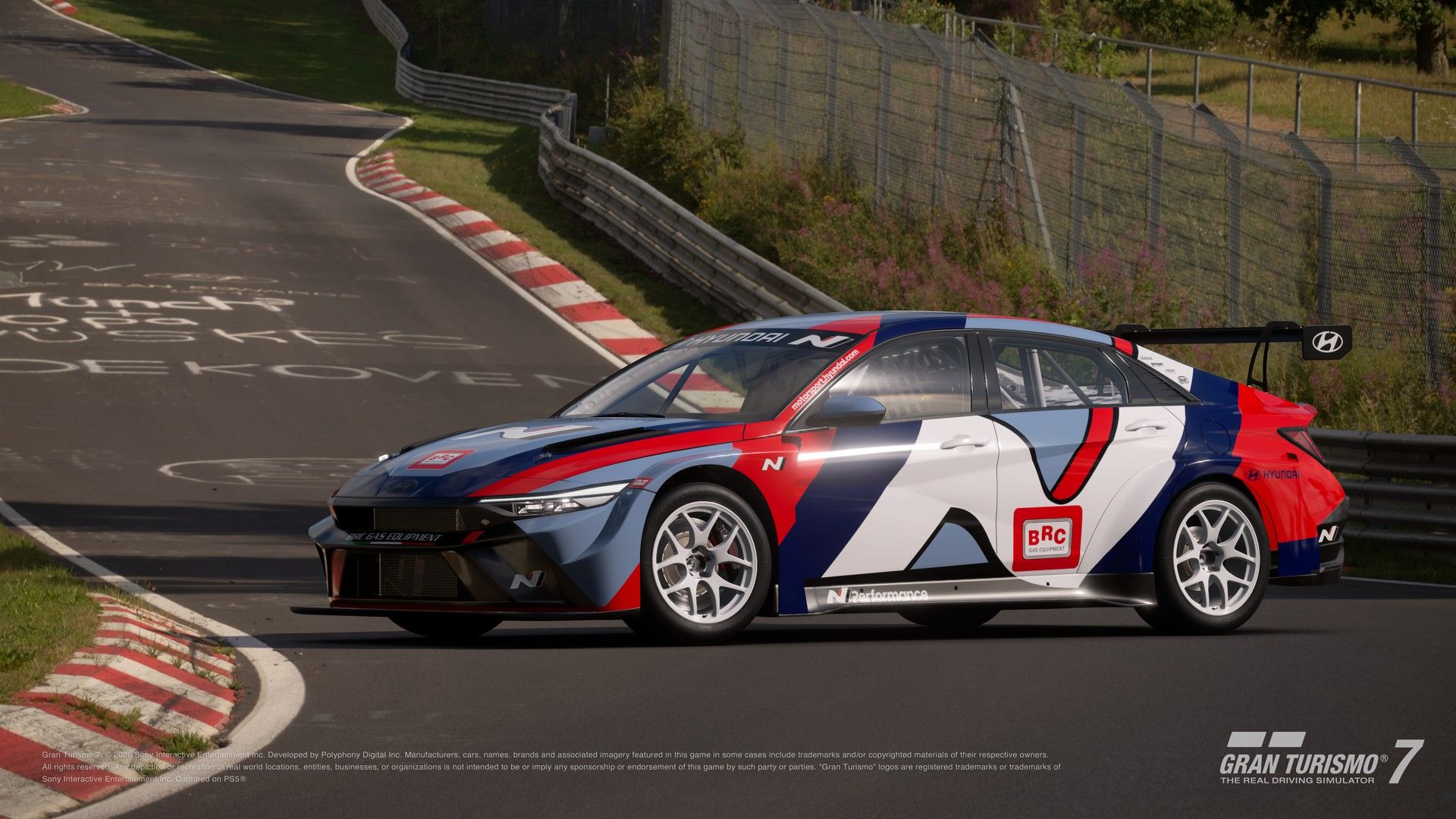 Gran Turismo 7 January 2026 Update: Three New Cars, New Events, and More | Image 2818