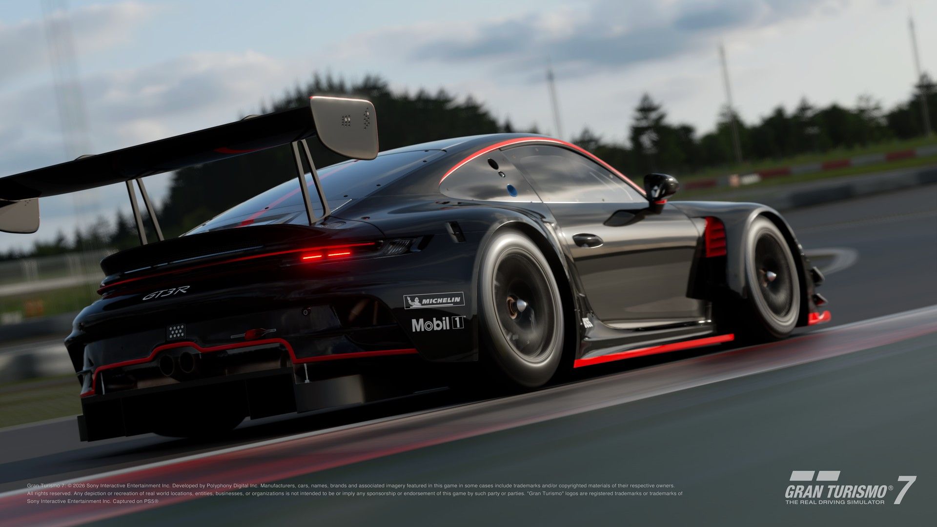 Gran Turismo 7 January 2026 Update: Three New Cars, New Events, and More | Image 2817