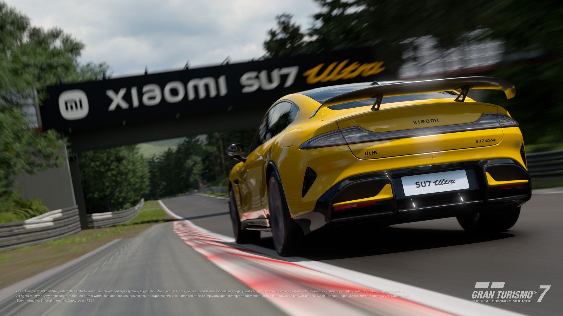 Gran Turismo 7 January 2026 Update: Three New Cars, New Events, and More | Image 2816