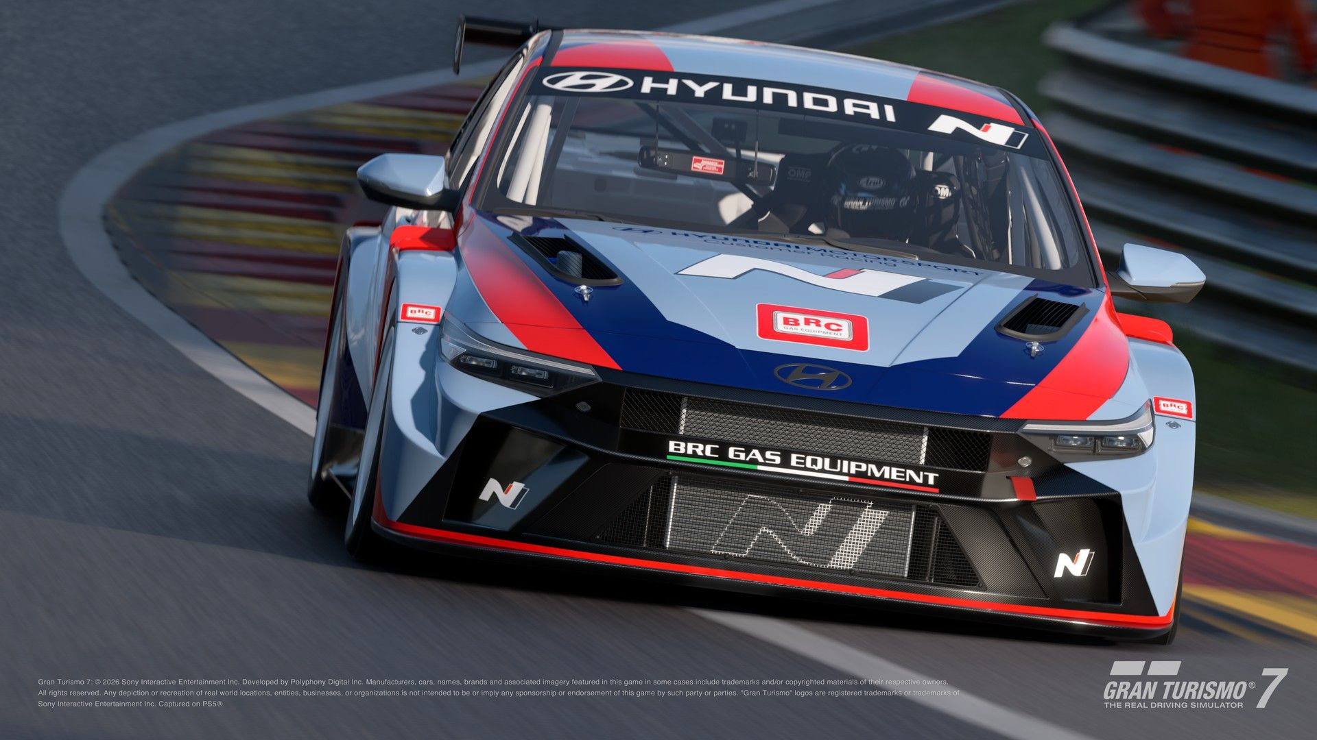 Gran Turismo 7 January 2026 Update: Three New Cars, New Events, and More | Image 2820