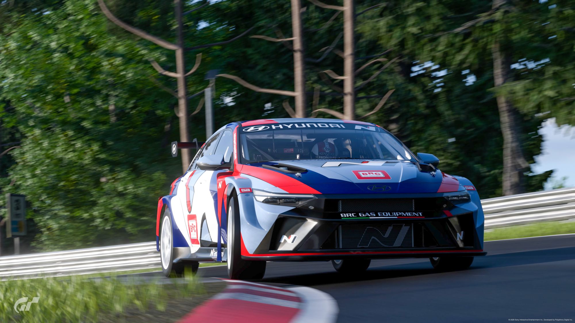 Gran Turismo 7 Online Time Trials - January 29th 2026 | Image 2823