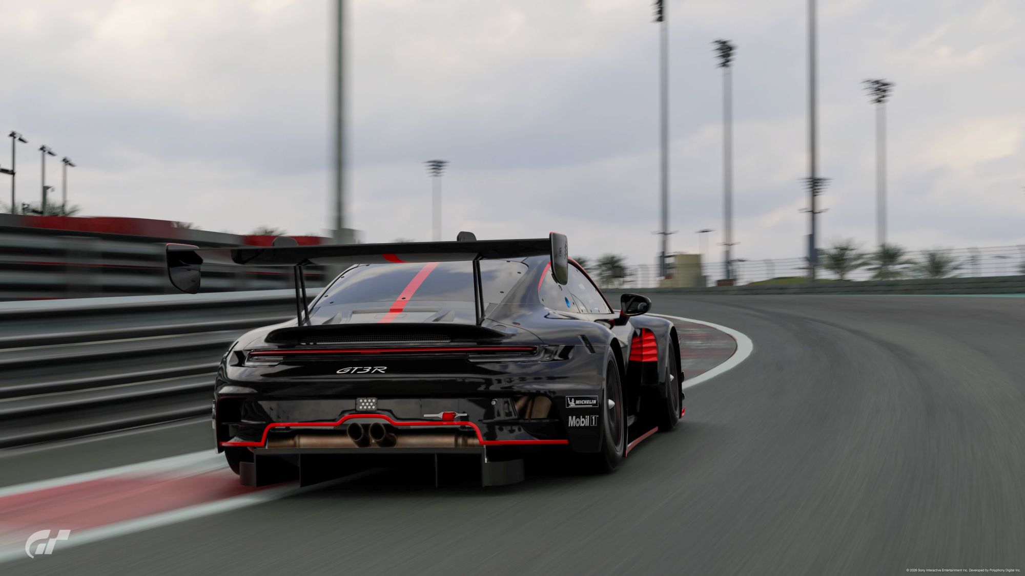 Gran Turismo 7 Daily Races - Week 06 2026 | Image 2827