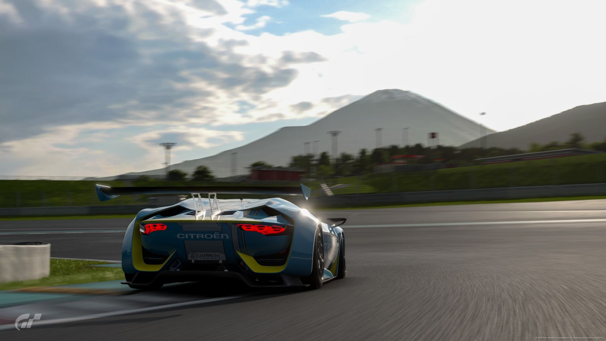 Gran Turismo 7 Daily Races - Week 06 2026 | Image 2825