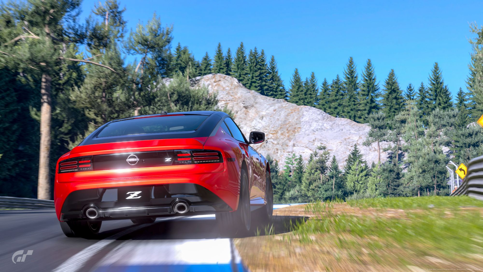 Gran Turismo 7 Daily Races - Week 06 2026 | Image 2824