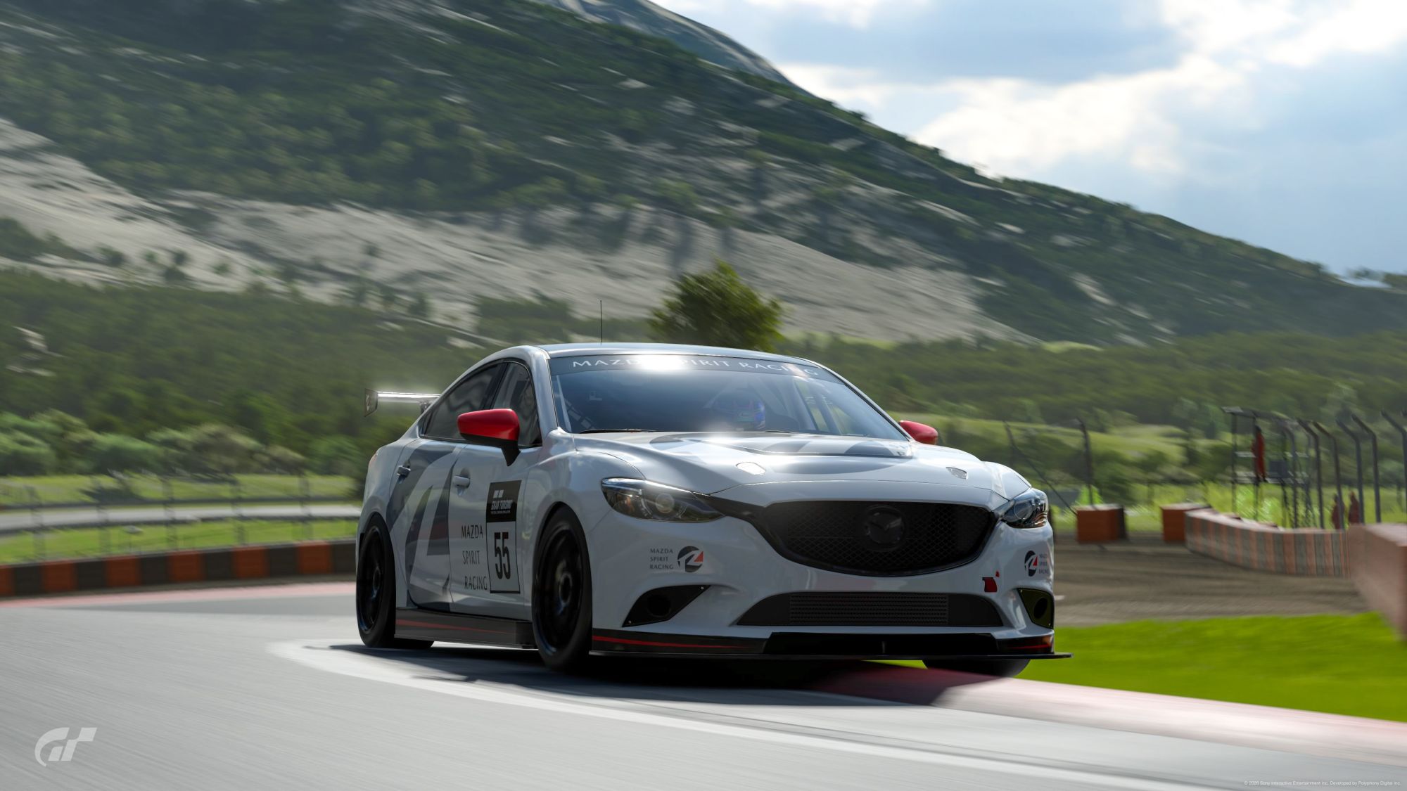 Gran Turismo 7 Daily Races - Week 08 2026 | Image 2837