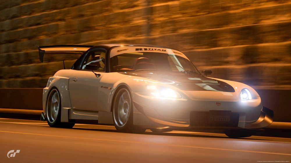 Gran Turismo 7 Online Time Trial - February 26th 2026 - DG EDGE