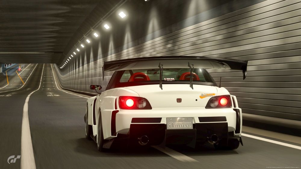 Gran Turismo 7 Online Time Trial - February 26th 2026 - DG EDGE