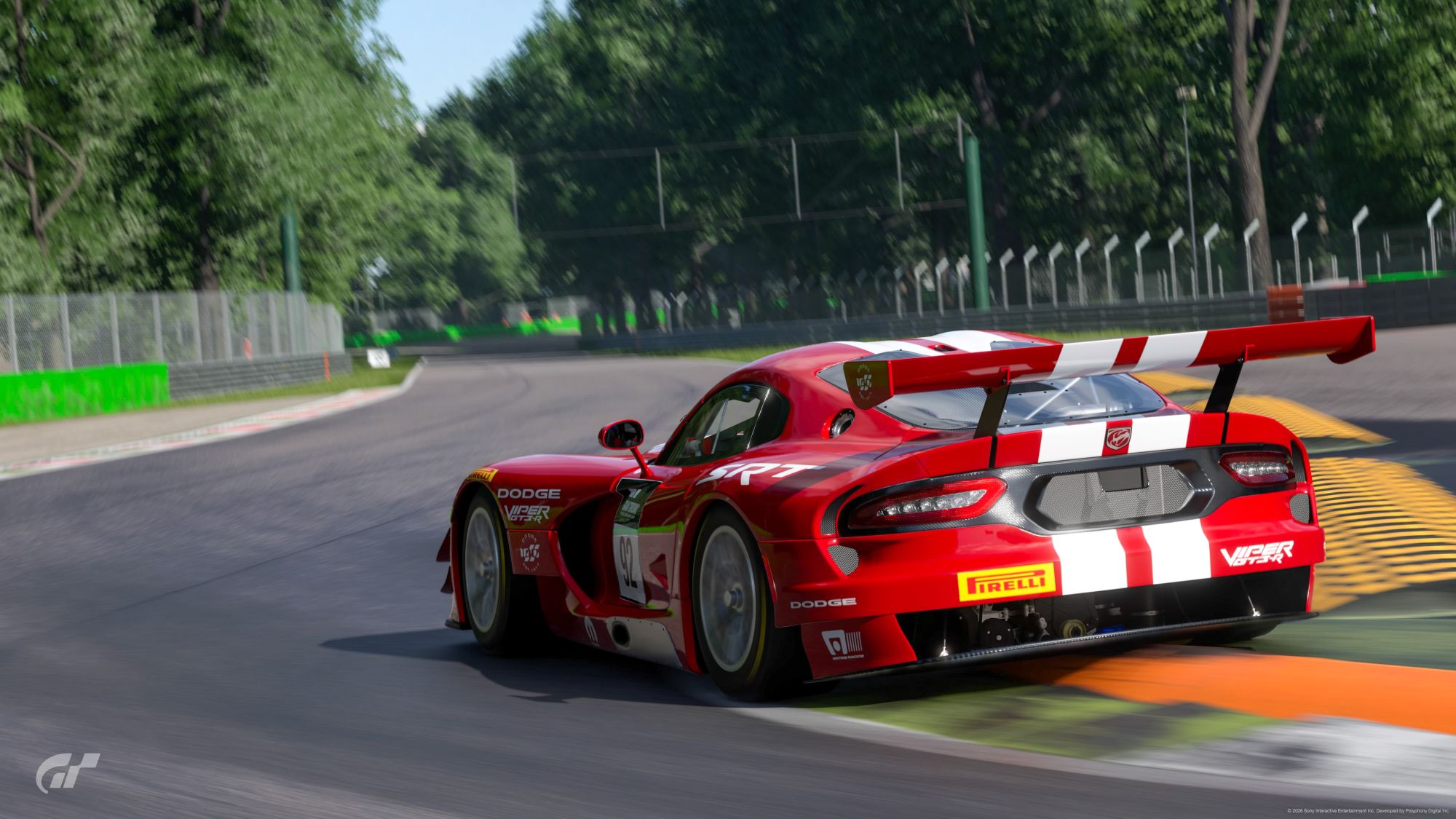 Gran Turismo 7 Daily Races - Week 10 2026 | Image 2855