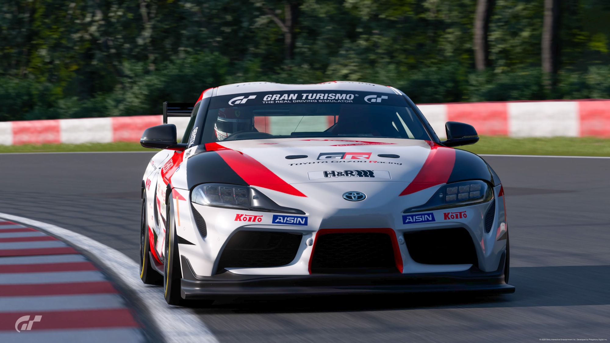 Gran Turismo 7 Daily Races - Week 10 2026 | Image 2853