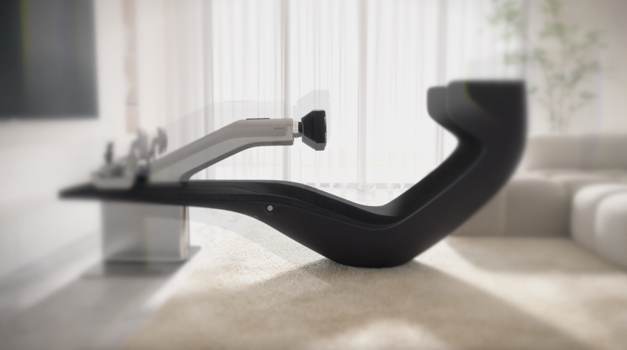 Xiaomi Unveils Vision Gran Turismo at MWC 2026 | Image 2856