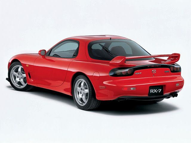 Gran Turismo 7 Update Teased: Mazda RX-7, Renault Captur and Classic ...
