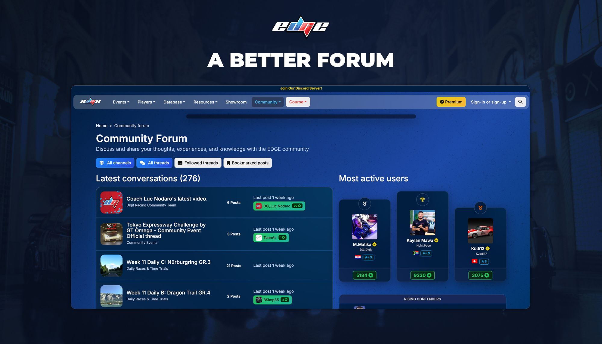 The Biggest Update We've Ever Shipped We've been working hard behind the scenes, and today we're incredibly excited to finally share what we've been building | Image 2900