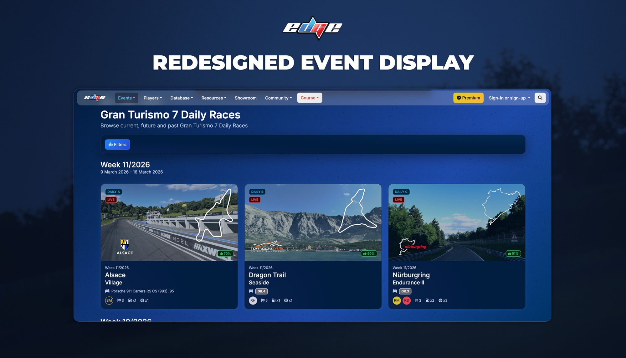 The Biggest Update We've Ever Shipped We've been working hard behind the scenes, and today we're incredibly excited to finally share what we've been building | Image 2897