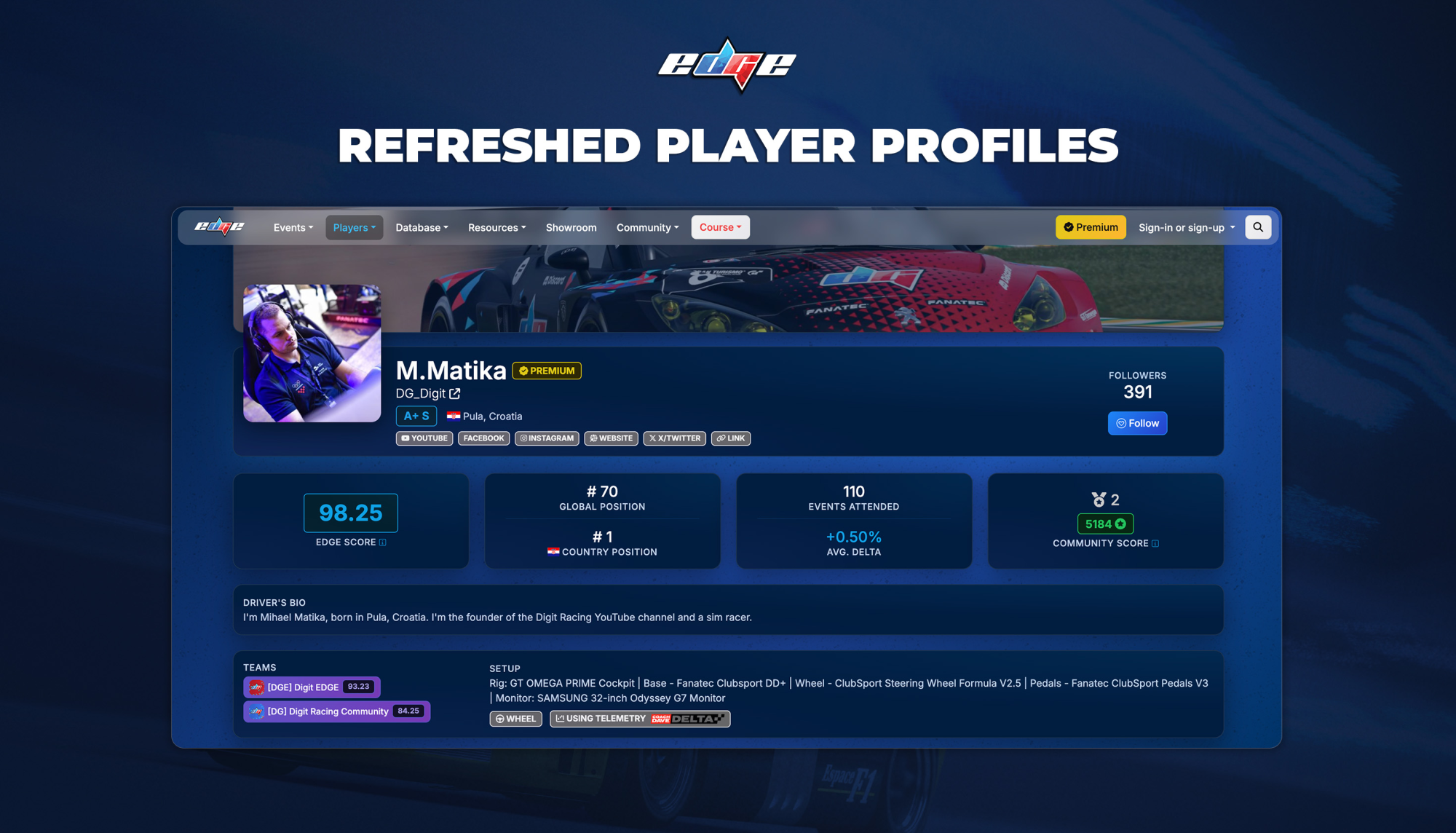 The Biggest Update We've Ever Shipped We've been working hard behind the scenes, and today we're incredibly excited to finally share what we've been building | Image 2895