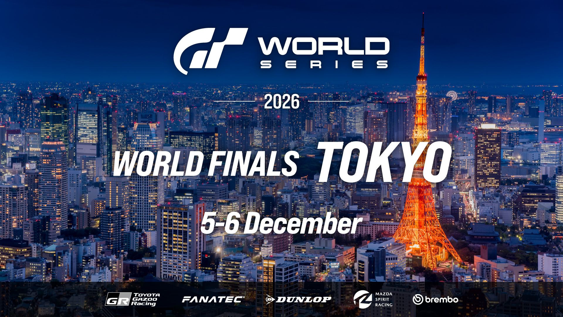 Gran Turismo World Series 2026 Locations Announced, Milan, Tokyo, Singapore Confirmed Gran Turismo just announced the new locations for the 2026 World Series, and it is shaping up to be a global showdown | Image 2919