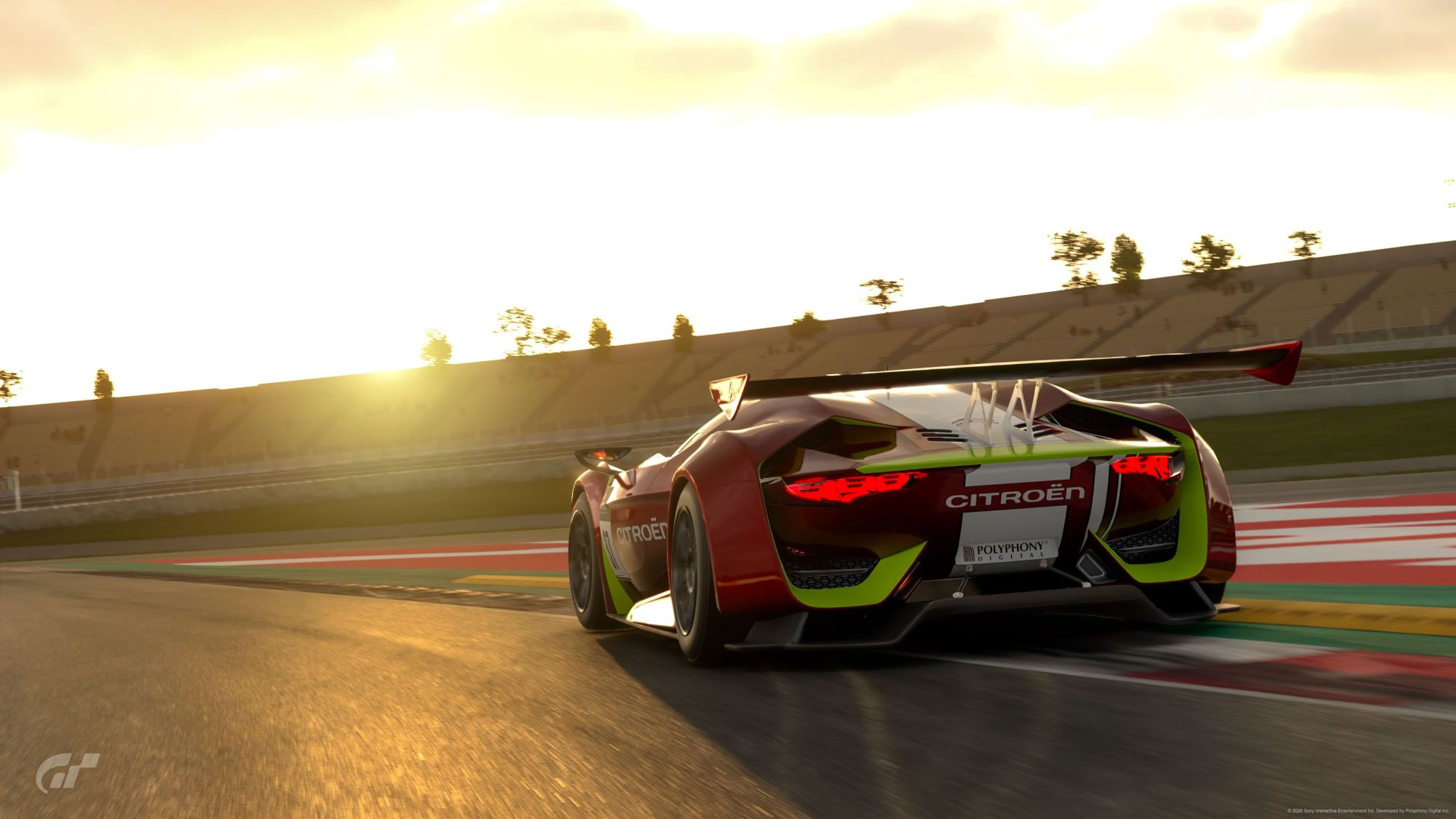 Gran Turismo 7 Daily Races - Week 16 2026 We are heading to Tokyo Expressway East Clockwise, Deep Forest Raceway, and Circuit de Barcelona-Catalunya GP No Chicane | Image 2920