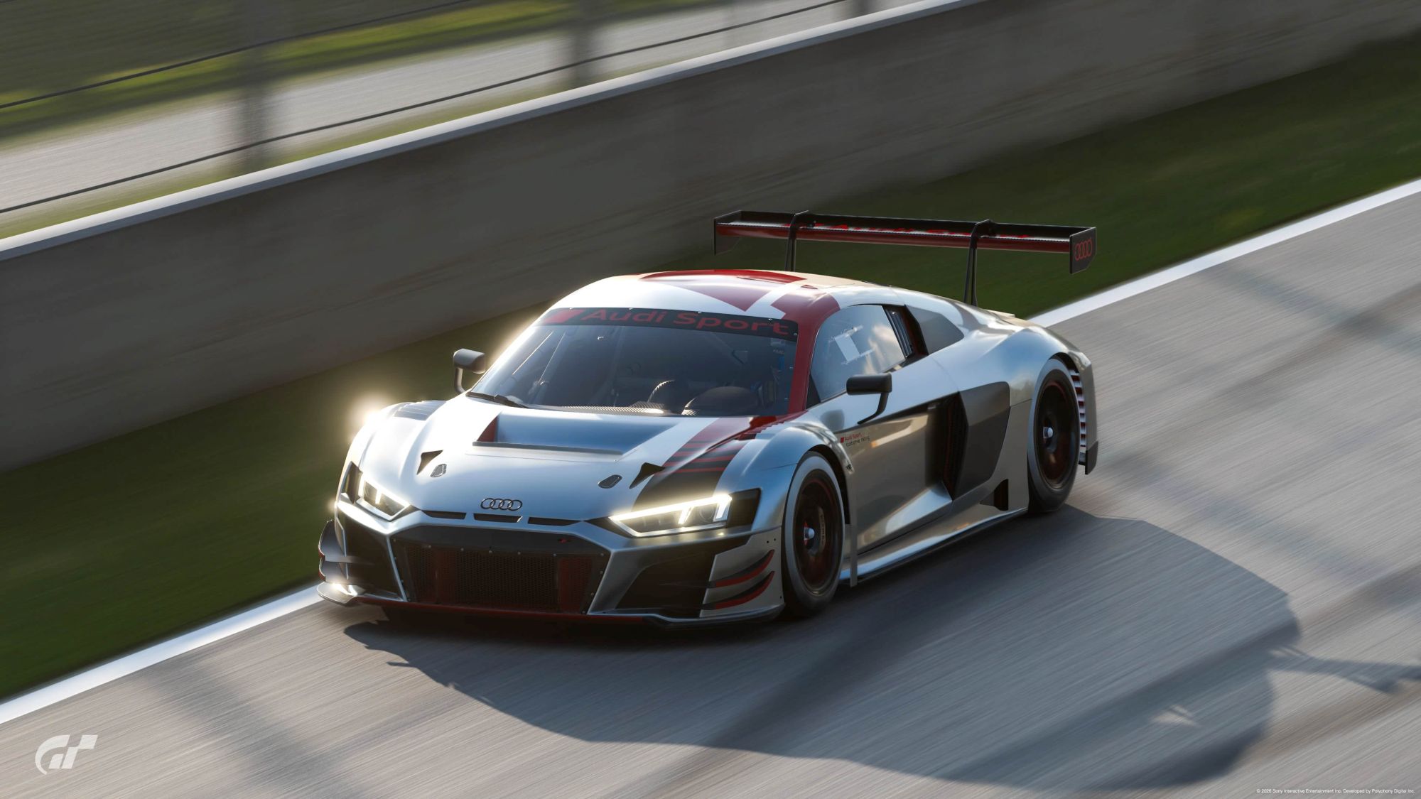 Gran Turismo 7 Daily Races - Week 16 2026 We are heading to Tokyo Expressway East Clockwise, Deep Forest Raceway, and Circuit de Barcelona-Catalunya GP No Chicane | Image 2923