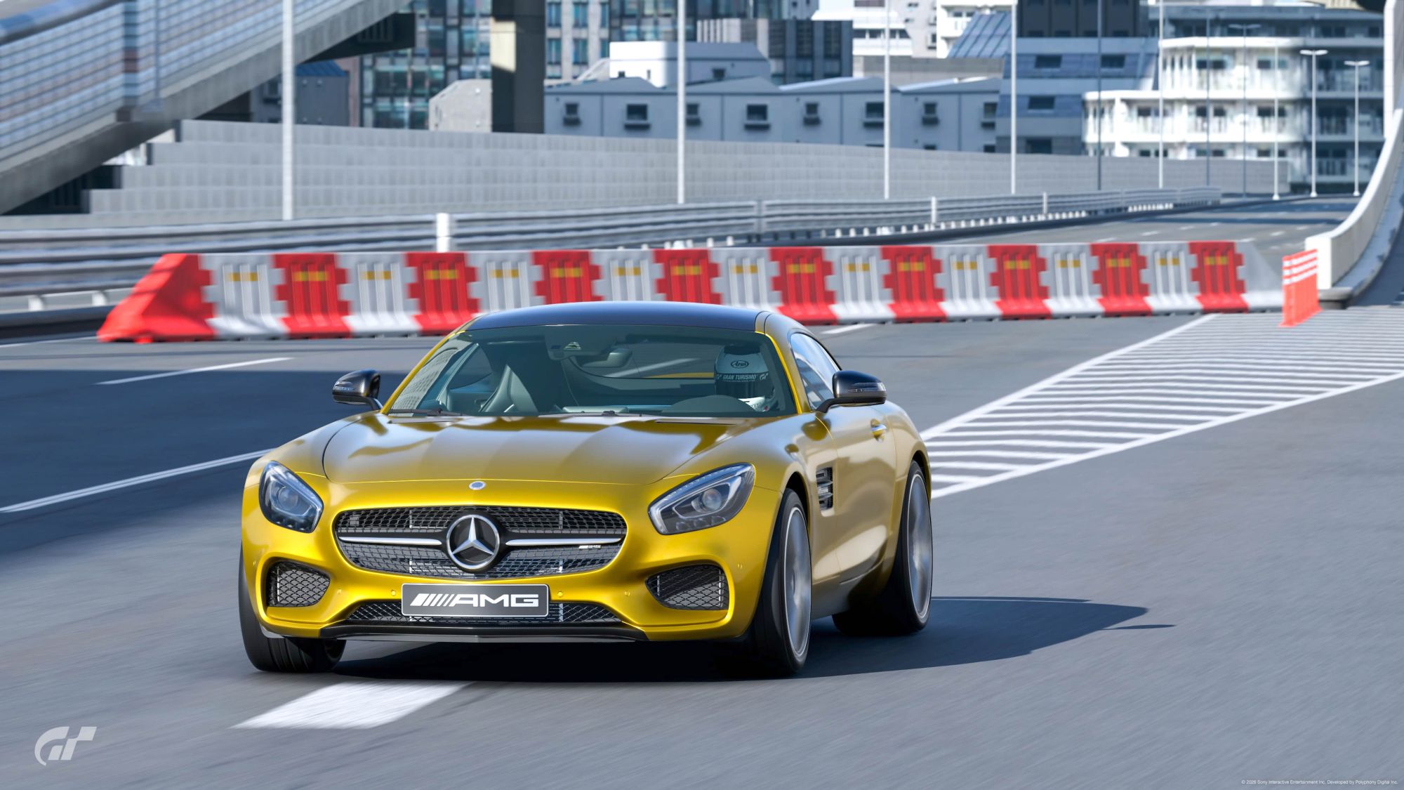 Gran Turismo 7 Daily Races - Week 16 2026 We are heading to Tokyo Expressway East Clockwise, Deep Forest Raceway, and Circuit de Barcelona-Catalunya GP No Chicane | Image 2922