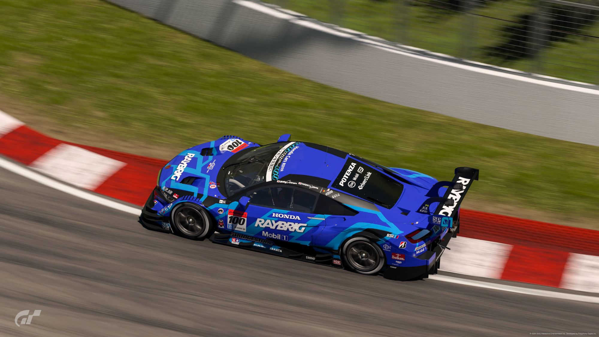 GT7 Time Trials: Monza X2019 & Gilles-Villeneuve Gr.2 Both events go live on 14 May 2026 and run for the usual two weeks. | Image 2987