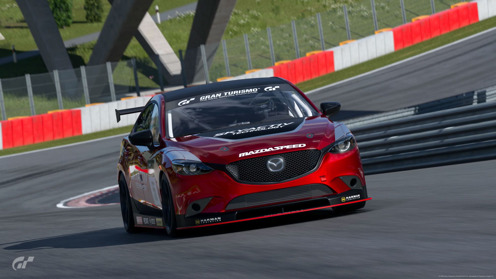 GT7 Daily Races Week 22: Suzuka, Deep Forest, Watkins Glen We’re heading to Suzuka Circuit, Deep Forest Raceway, and Watkins Glen International Long Course. | Image 3003