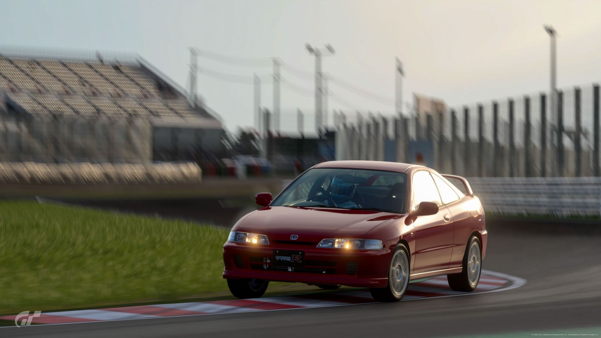 GT7 Daily Races Week 22: Suzuka, Deep Forest, Watkins Glen We’re heading to Suzuka Circuit, Deep Forest Raceway, and Watkins Glen International Long Course. | Image 3006