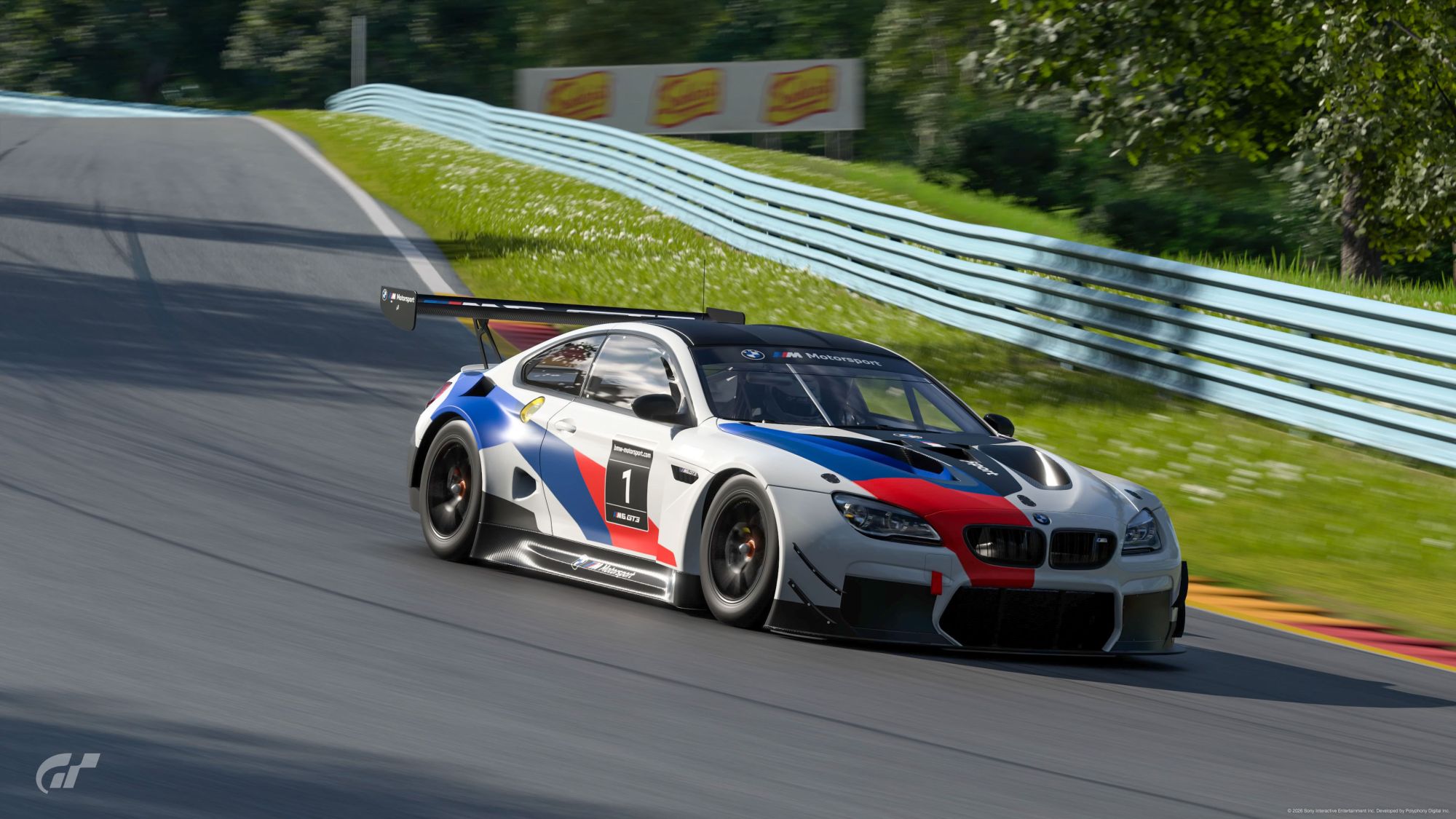 GT7 Daily Races Week 22: Suzuka, Deep Forest, Watkins Glen We’re heading to Suzuka Circuit, Deep Forest Raceway, and Watkins Glen International Long Course. | Image 3004