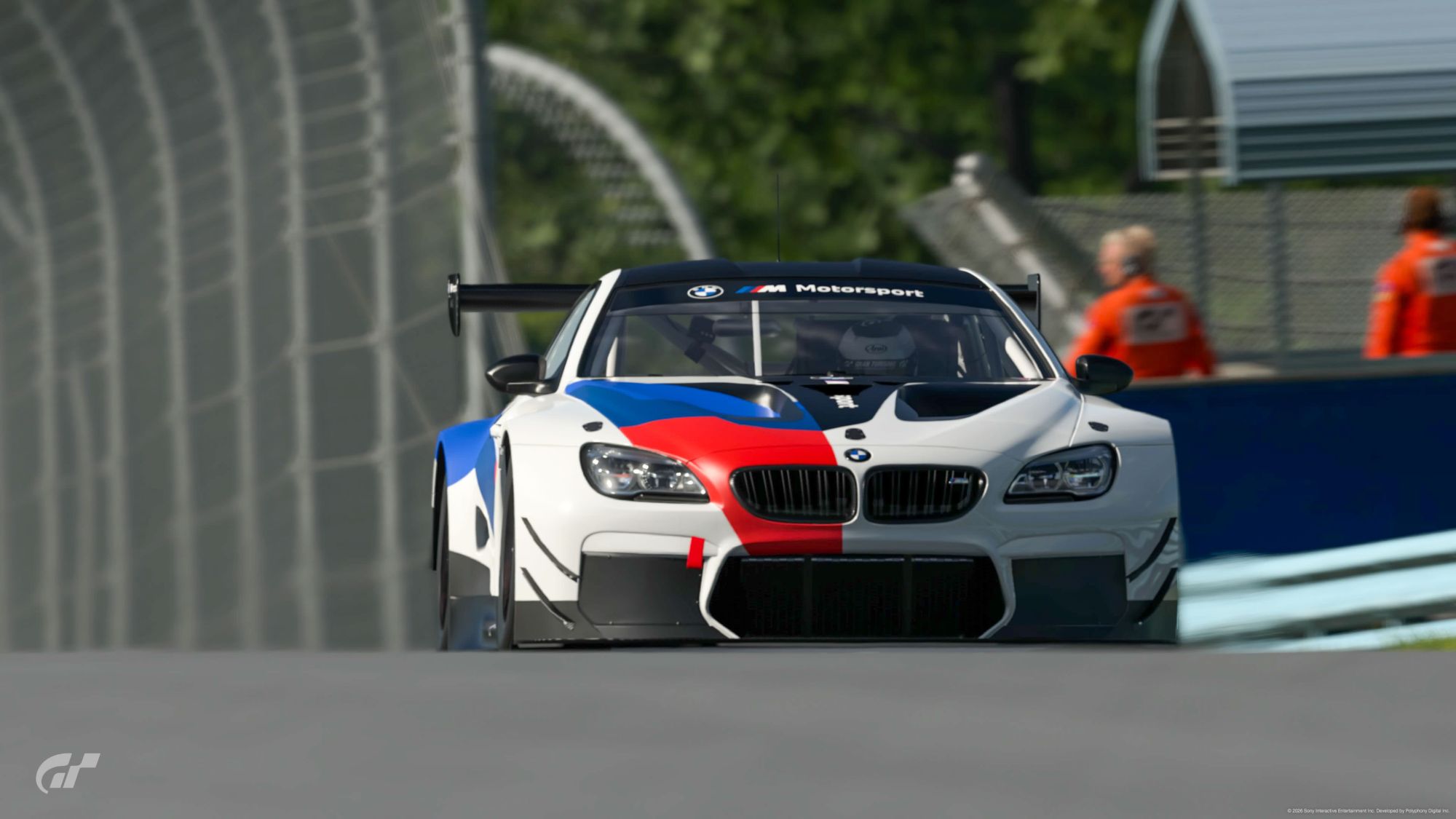 GT7 Daily Races Week 22: Suzuka, Deep Forest, Watkins Glen We’re heading to Suzuka Circuit, Deep Forest Raceway, and Watkins Glen International Long Course. | Image 3002