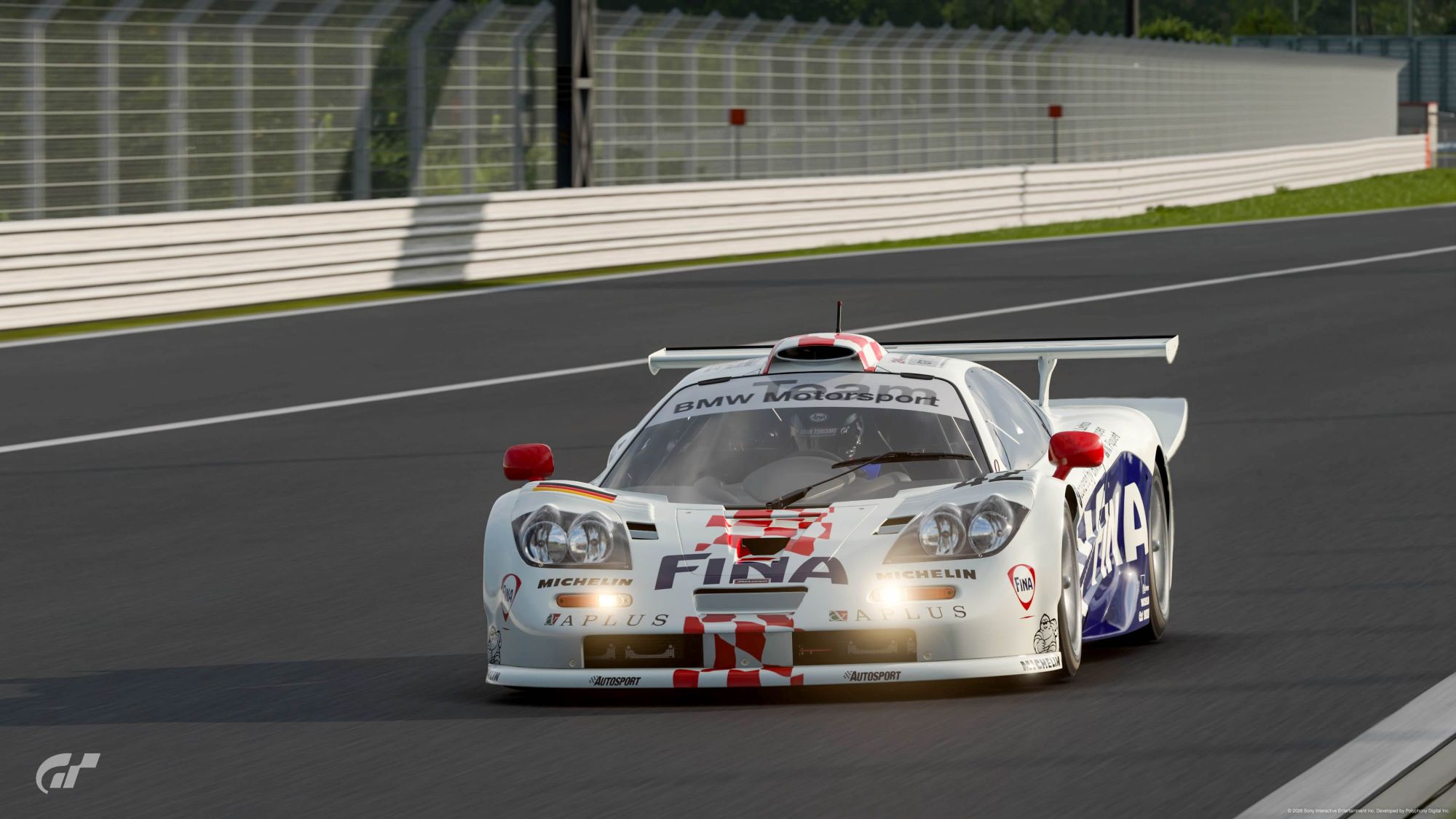 GT7 Daily Races Week 23: Tokyo East, Yas Marina, Fuji AMG VGT at Tokyo East, Gr.3 at Yas Marina with pit strategy, and Gr.2 endurance at Fuji | Image 3014