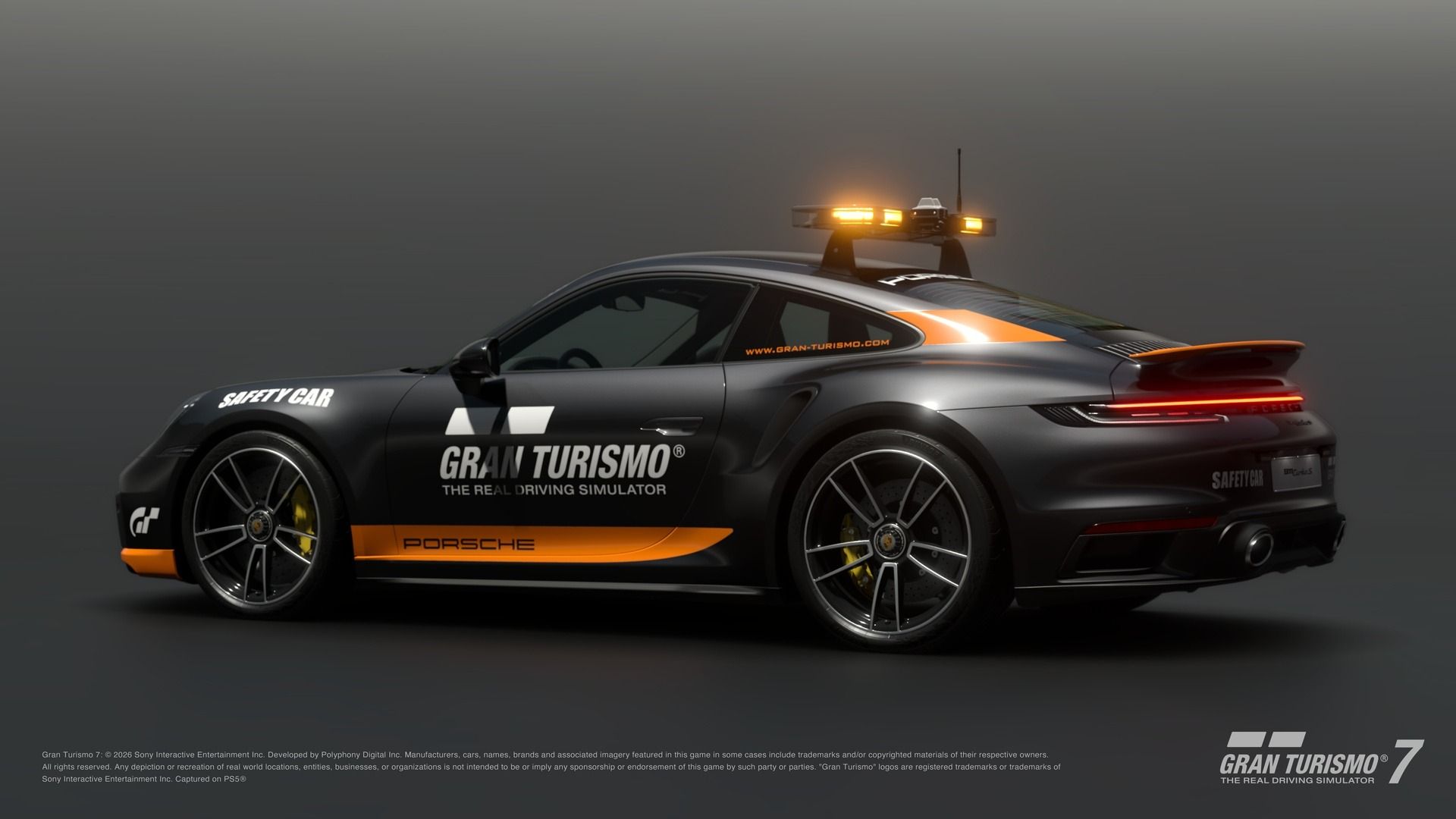 The Gran Turismo 7 June Update 1.70: Five New Cars and Five New Races Update 1.70 landed on June 11, 2026 | Image 3028