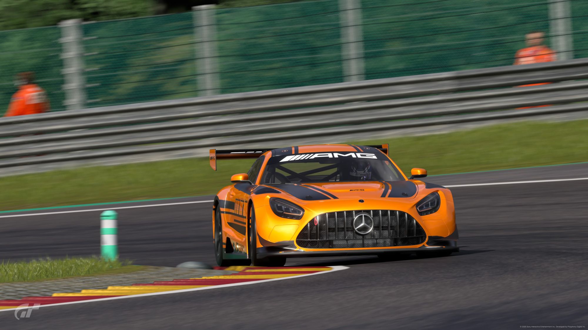 Mercedes-AMG Motorsport Virtual Championship Season 02 How to Qualify in GT7 | Image 3047