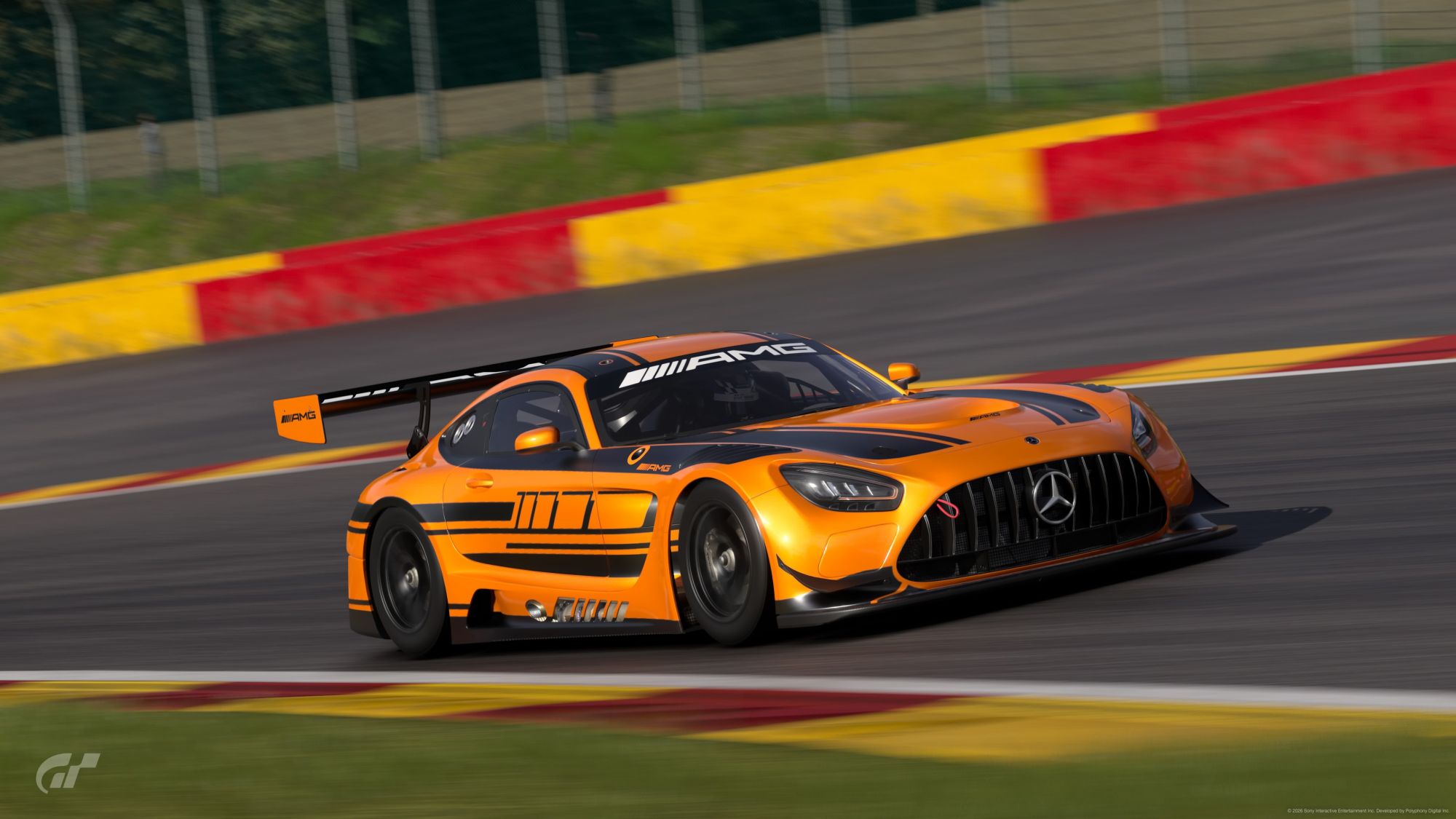 Mercedes-AMG Motorsport Virtual Championship Season 02 How to Qualify in GT7 | Image 3048