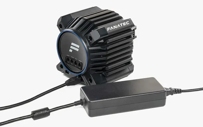 FullForce Comes to the Fanatec CSL DD and Gran Turismo DD Pro Though GT7 players will have to wait a little... | Image 3050