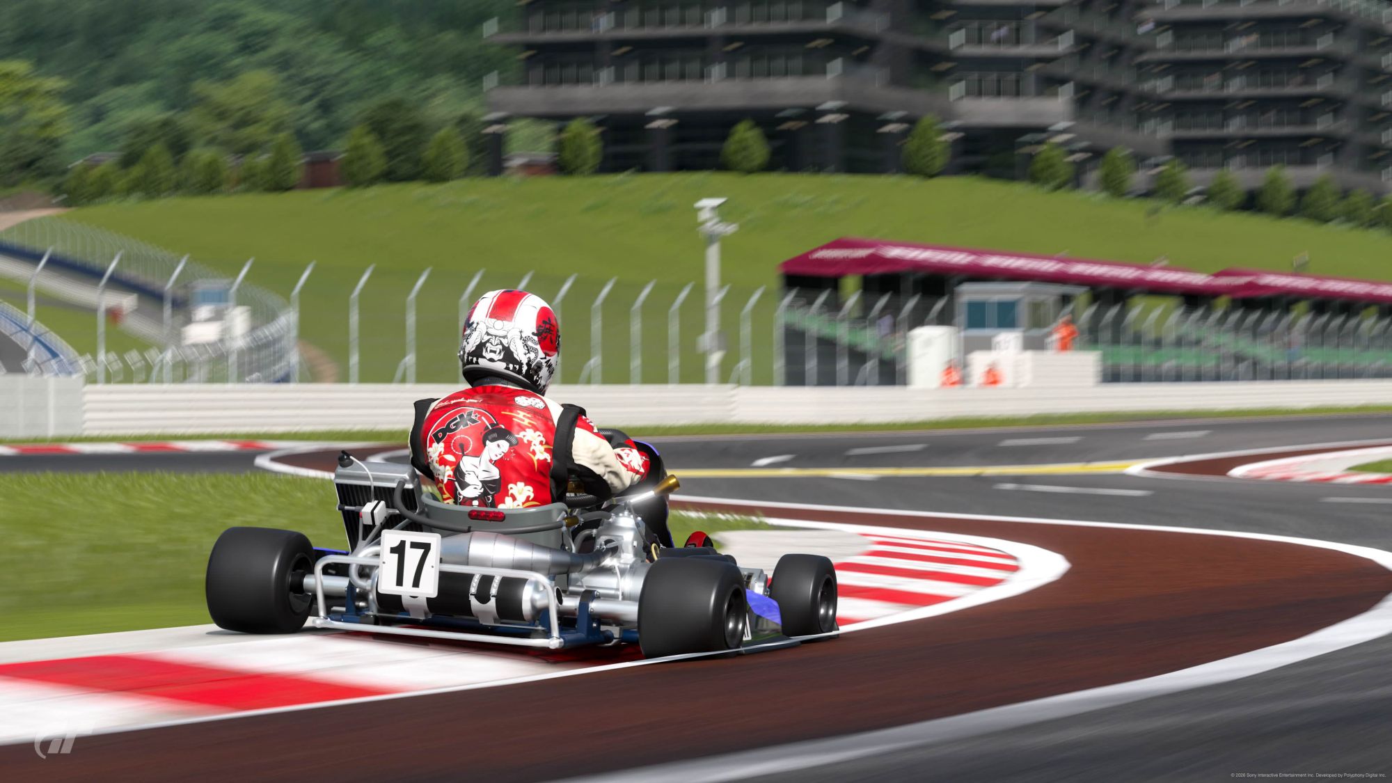 GT7 Daily Races Week 26: Miyabi, Lago Maggiore, Le Mans This week brings three new combinations in Gran Turismo 7 for Week 26 of 2026. | Image 3053