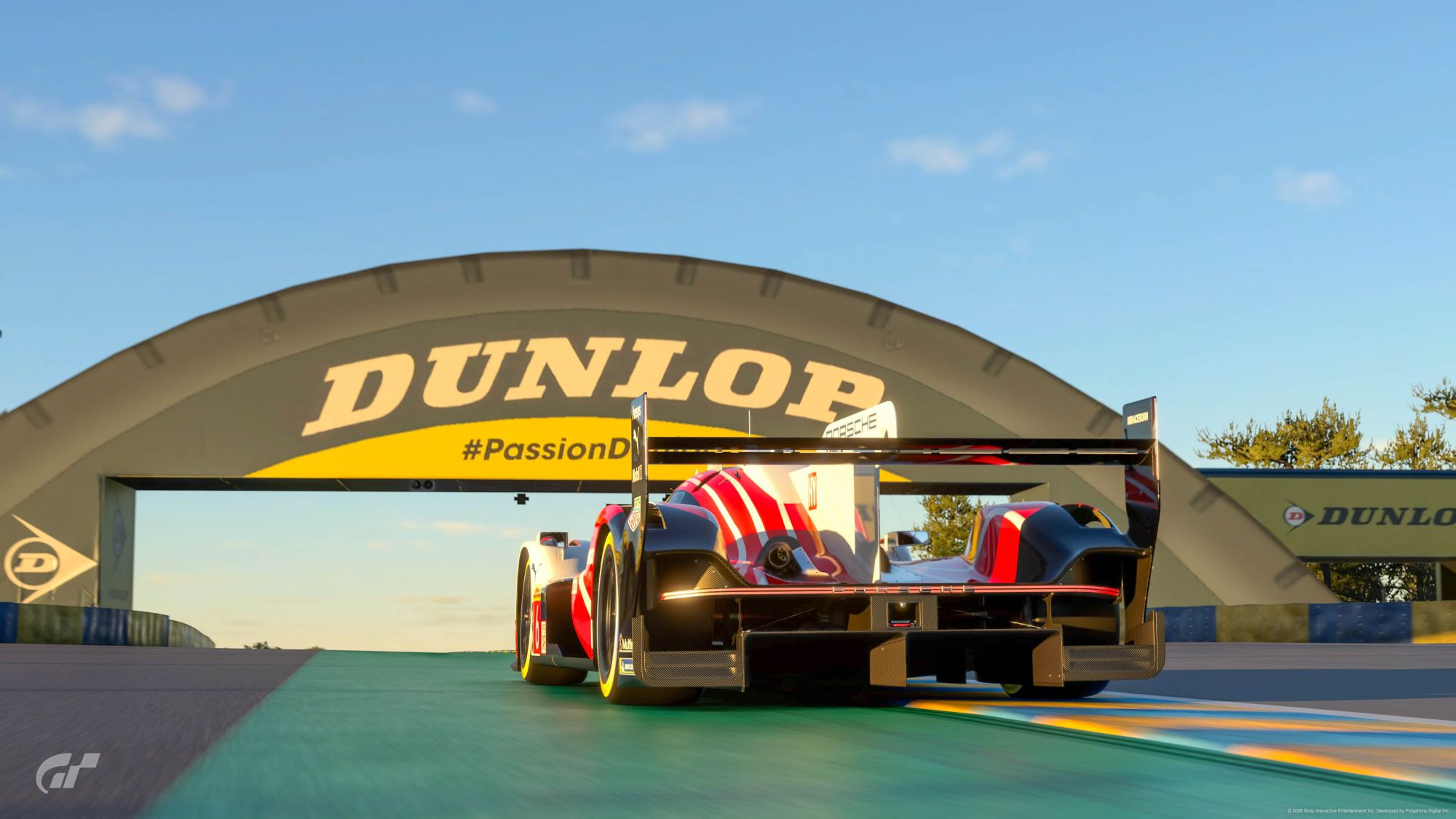 GT7 Daily Races Week 26: Miyabi, Lago Maggiore, Le Mans This week brings three new combinations in Gran Turismo 7 for Week 26 of 2026. | Image 3055